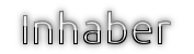 INHABER
